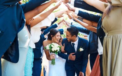 How to tie a tie Knot for Your Perfect Wedding Suit