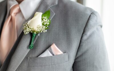 7 top Pocket Square Folds for Your Bespoke Wedding Suit